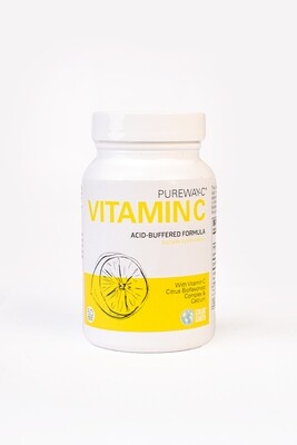 Pure Way Vitamin C