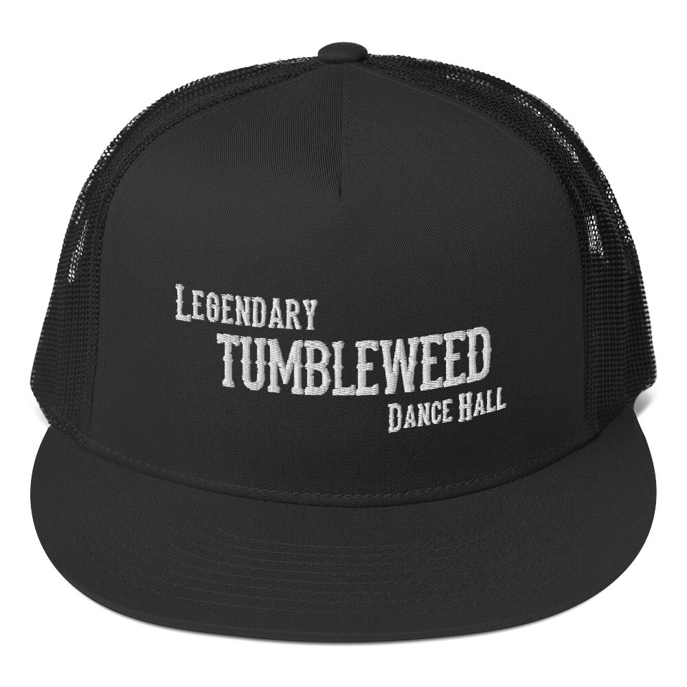 Trucker Cap - Richardson Trucker Cap - Richardson
