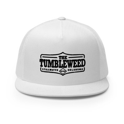 Tumbleweed Trucker Cap