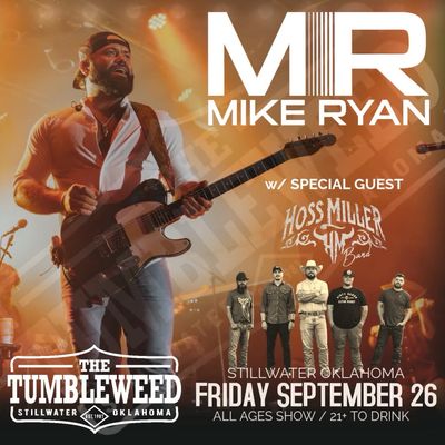 Mike Ryan - Friday September 26, 2025
