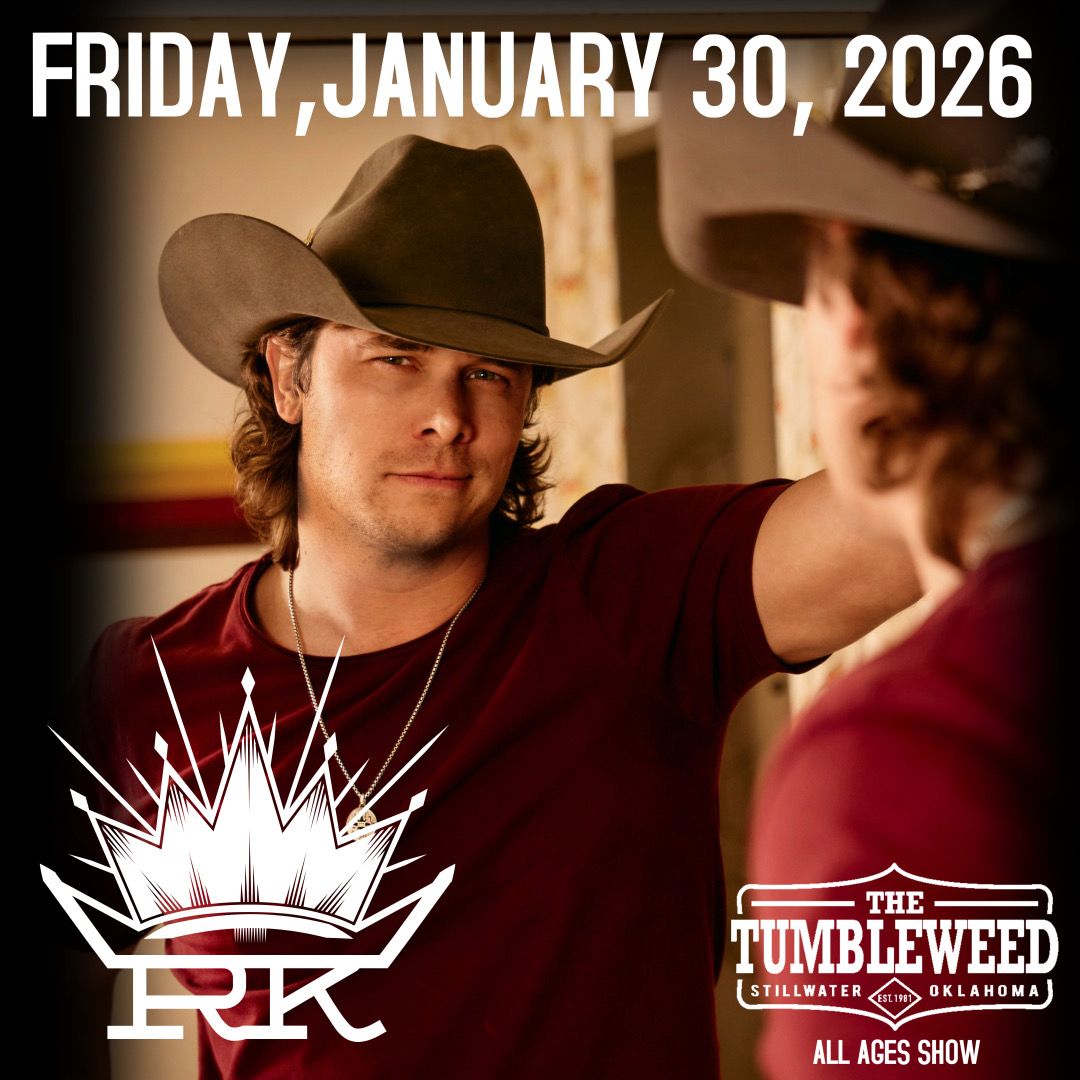 Randall King - Friday January 30 2026