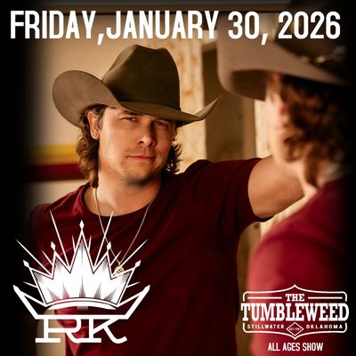 Randall King - Friday January 30 2026