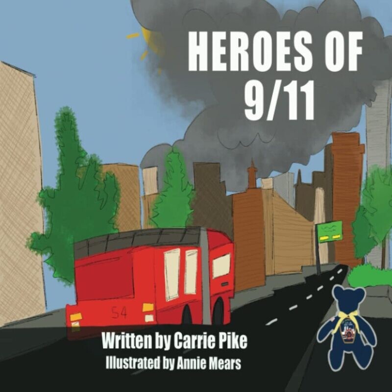 Heroes of 9/11