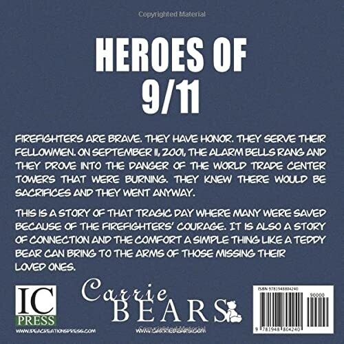 Heroes of 9/11