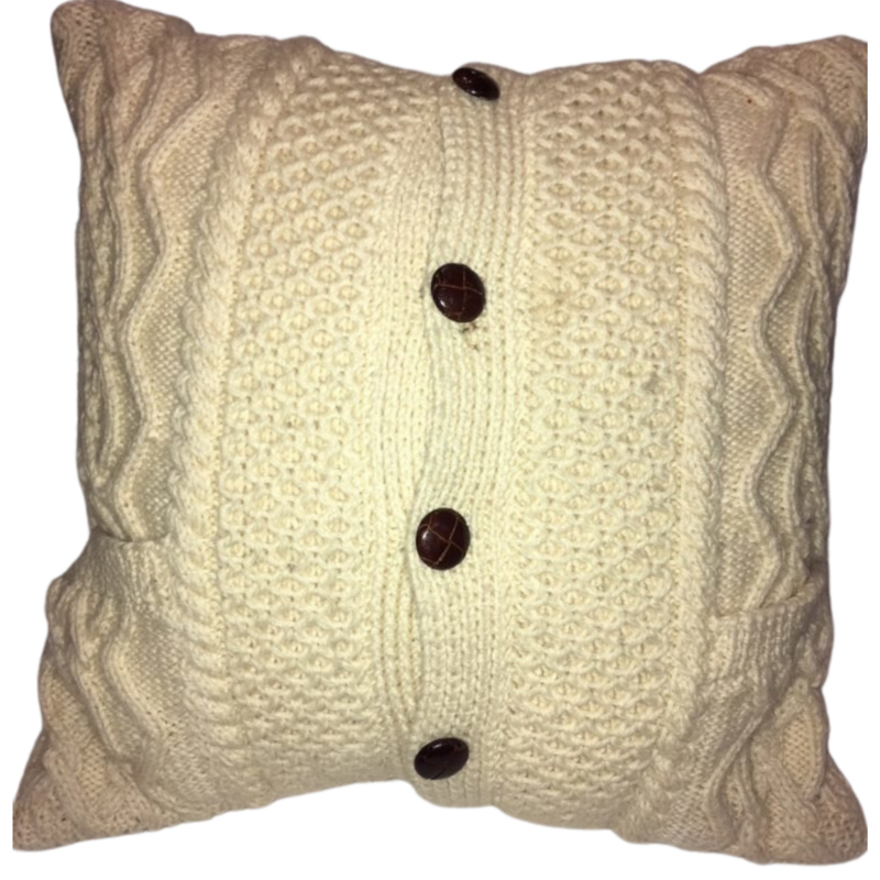 Memory Pillow
