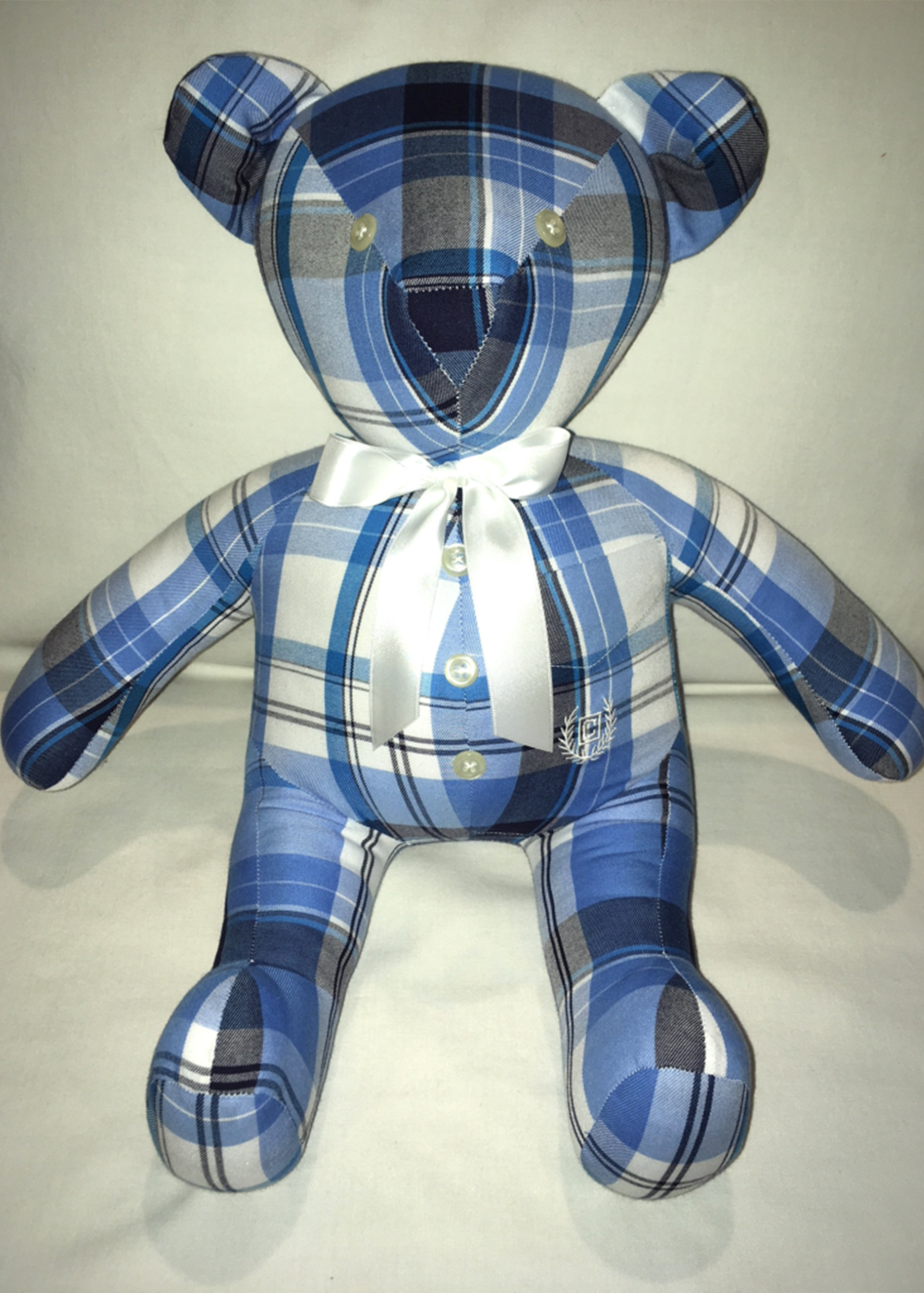 Standard Carrie Bear 001
