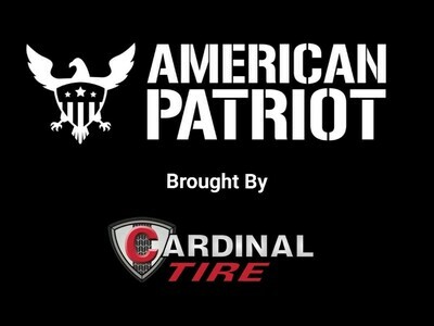 American Patriot
