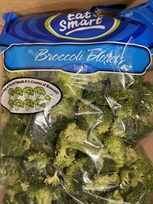 Fresh Broccoli Florets