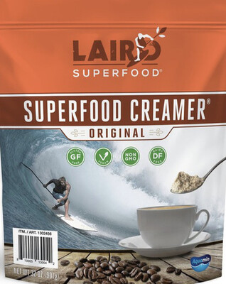 Laird Superfood Creamer