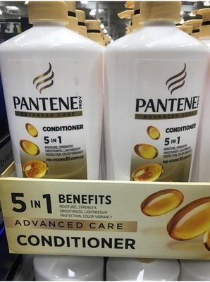 Pantene Advanced Care Pantene Pro-V Advanced Care Conditioner 38.2 fl oz