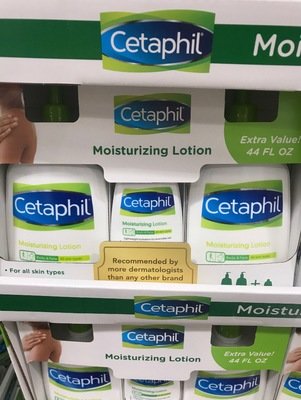 Cetaphil Gentle Skin Cleanser 20 fl oz