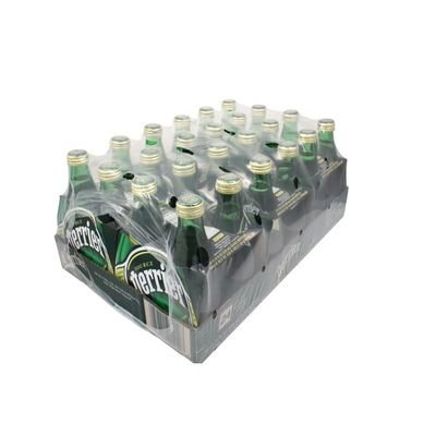 Perrier Sparkling Natural Mineral Water
24 x 11 fl oz