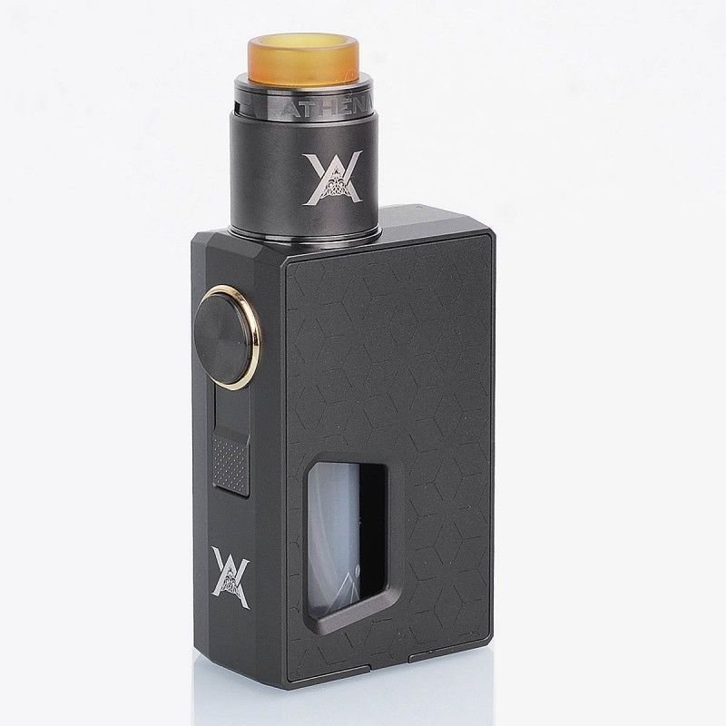 GEEKVAPE ATHENA SQUONK KIT