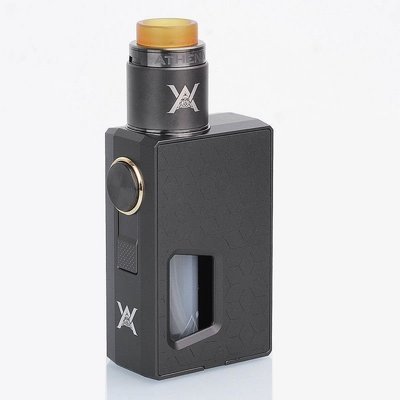 GEEKVAPE ATHENA SQUONK KIT