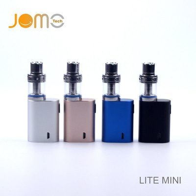 AUTÉNTICO SUBTANK JOMOTECH LITE MINI 35W BOX MOD
