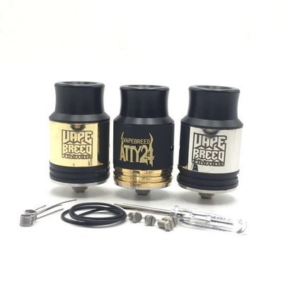 VAPEBREED ATTY V3 RDA