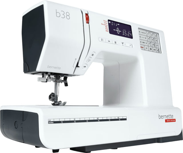 Bernina Bernette 38 Bernina Bernette 38