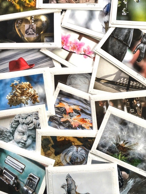 Photo Notecards &amp; Envelopes