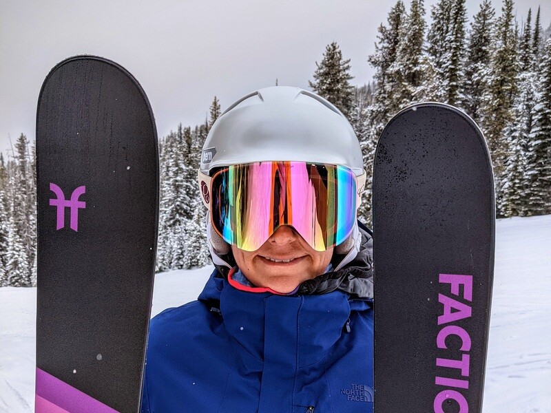 Mountain Lifestyle Outlet Ski Outlet