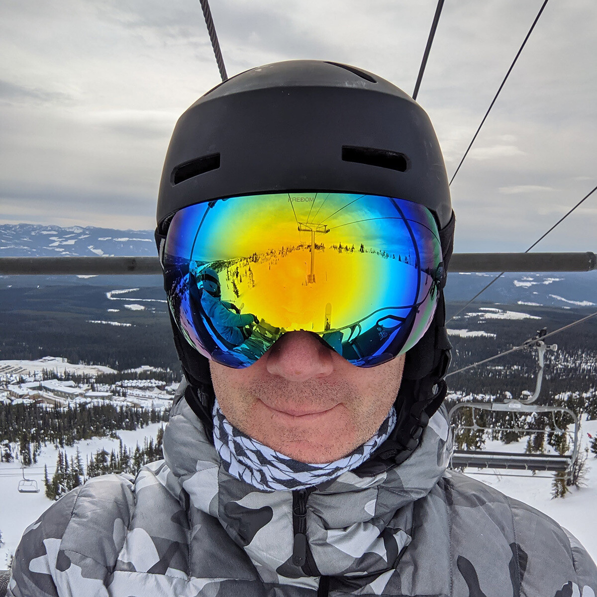Goggles | Store