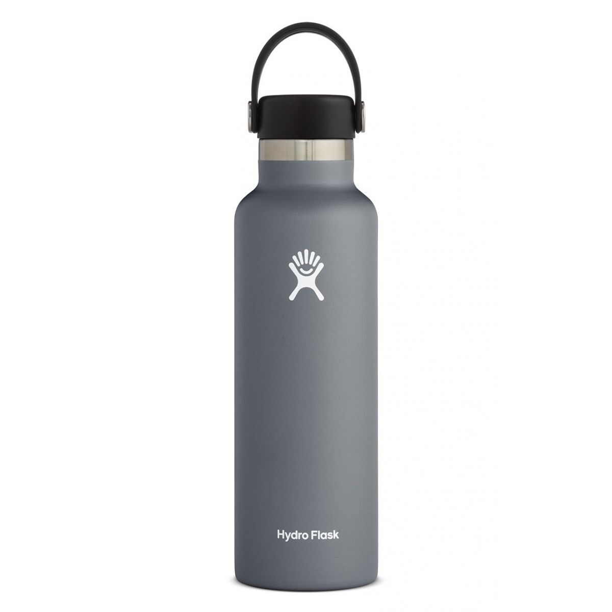 Hydro Flask 21oz Standard Mouth Flex Cap Hydro Flask 21oz Standard Mouth Flex Cap