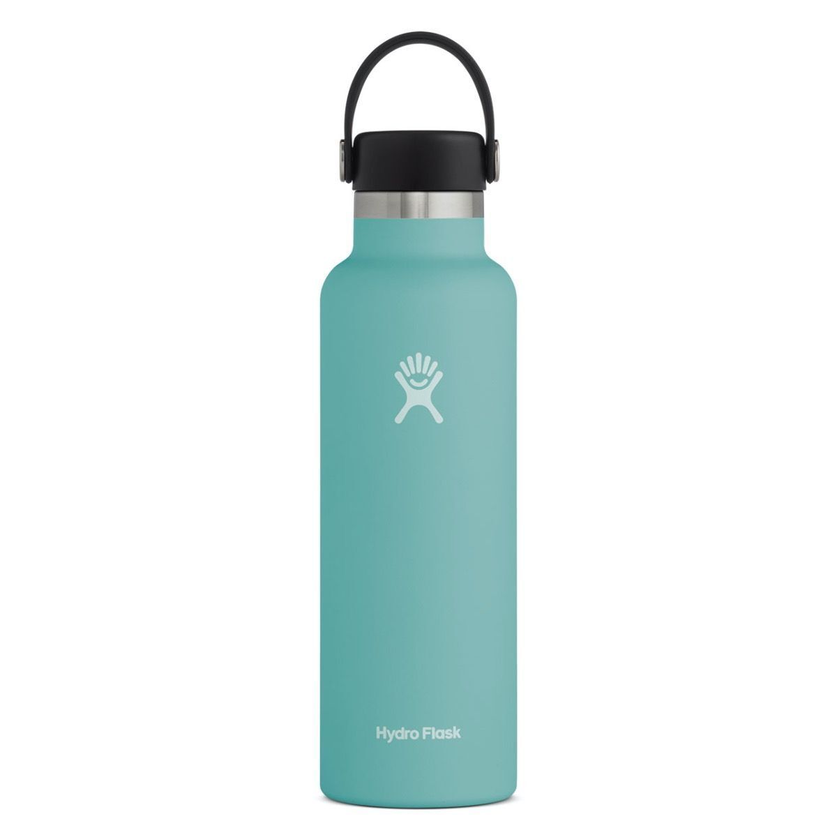 Hydro Flask 21oz Standard Mouth Flex Cap Hydro Flask 21oz Standard Mouth Flex Cap