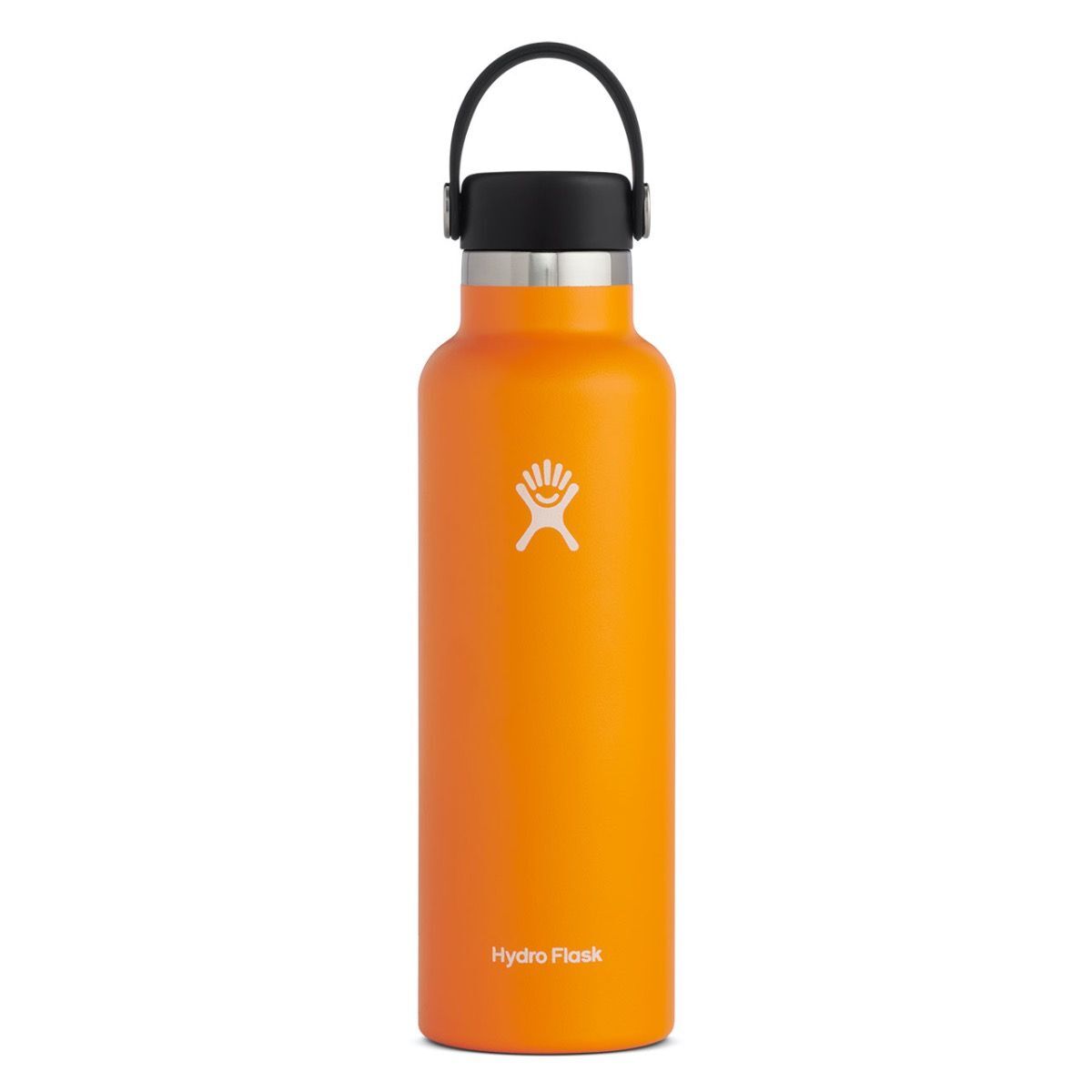 Hydro Flask 21oz Standard Mouth Flex Cap Hydro Flask 21oz Standard Mouth Flex Cap