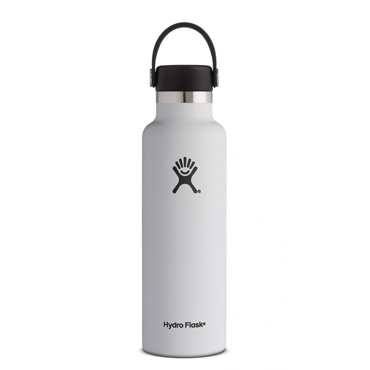 Hydro Flask 21oz Standard Mouth Flex Cap Hydro Flask 21oz Standard Mouth Flex Cap