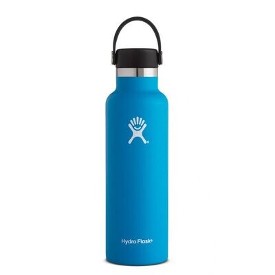 Hydro Flask 21oz Standard Mouth Flex Cap S21SX010-base