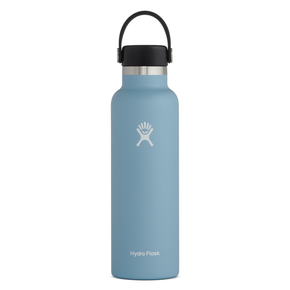 Hydro Flask 21oz Standard Mouth Flex Cap Hydro Flask 21oz Standard Mouth Flex Cap