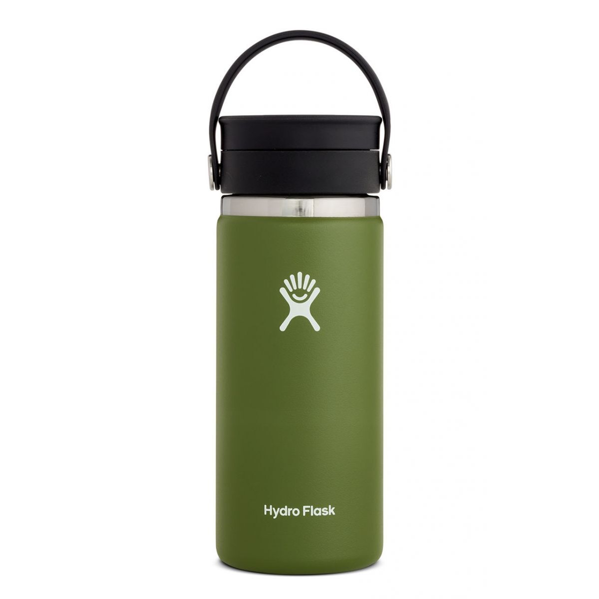 Hydro Flask 16oz Wide Mouth Flex Sip Lid Hydro Flask 16oz Wide Mouth Flex Sip Lid