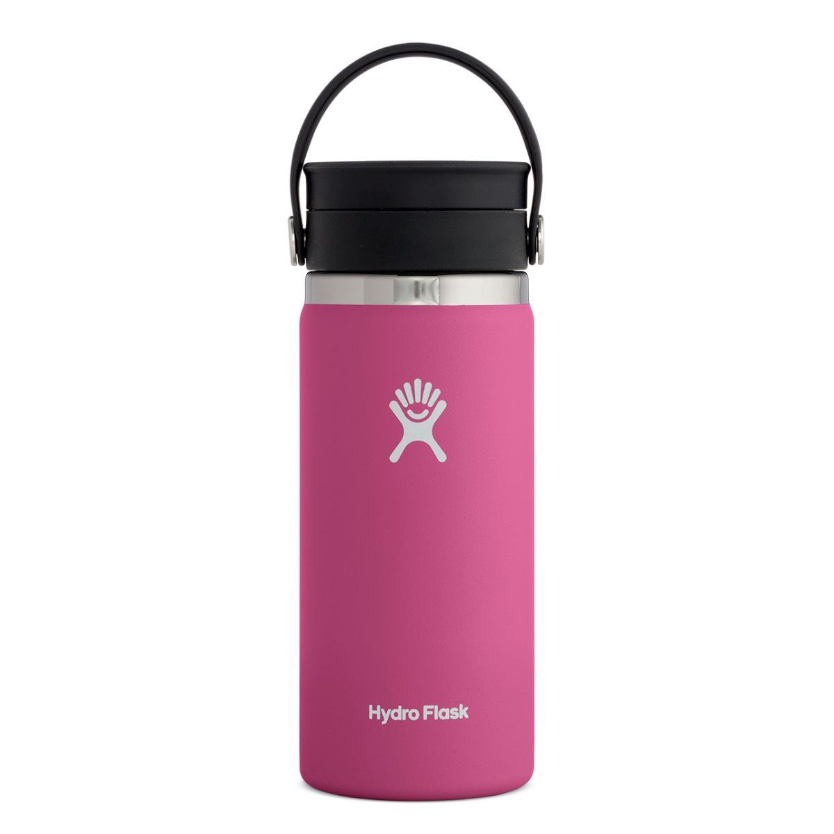 Hydro Flask 16oz Wide Mouth Flex Sip Lid Hydro Flask 16oz Wide Mouth Flex Sip Lid