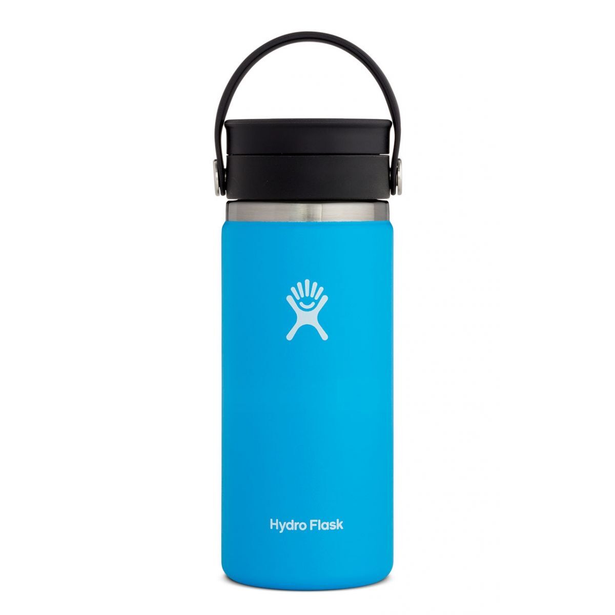 Hydro Flask 16oz Wide Mouth Flex Sip Lid Hydro Flask 16oz Wide Mouth Flex Sip Lid