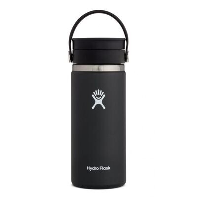 Hydro Flask 16oz Wide Mouth Flex Sip Lid W16BCX010-base