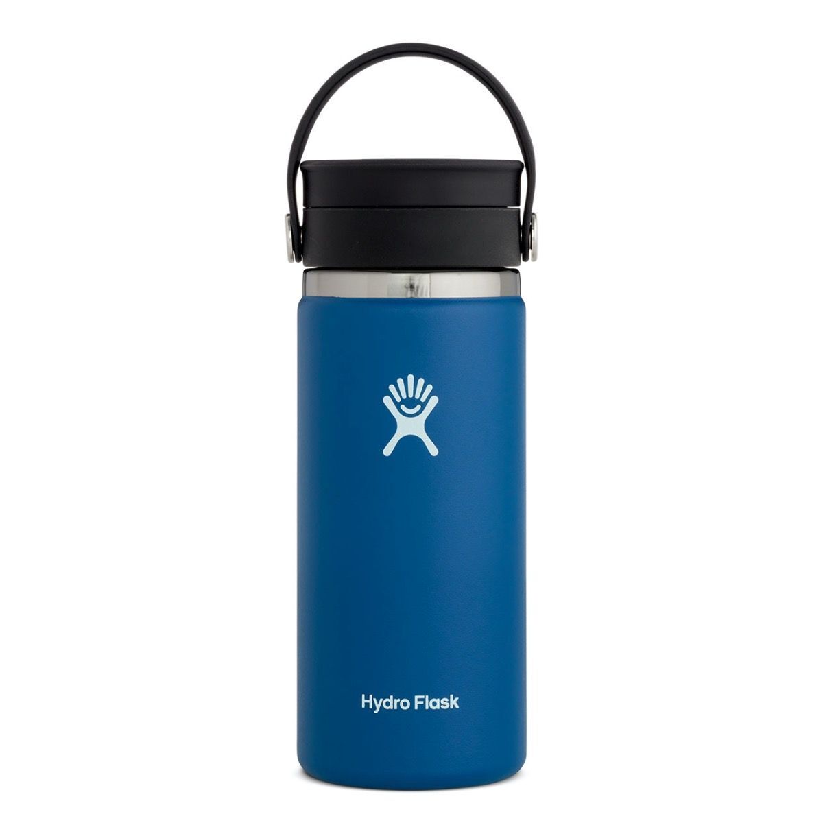 Hydro Flask 16oz Wide Mouth Flex Sip Lid Hydro Flask 16oz Wide Mouth Flex Sip Lid