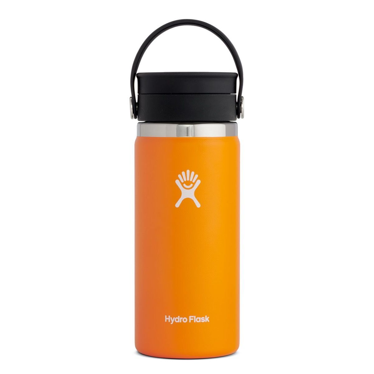 Hydro Flask 16oz Wide Mouth Flex Sip Lid Hydro Flask 16oz Wide Mouth Flex Sip Lid