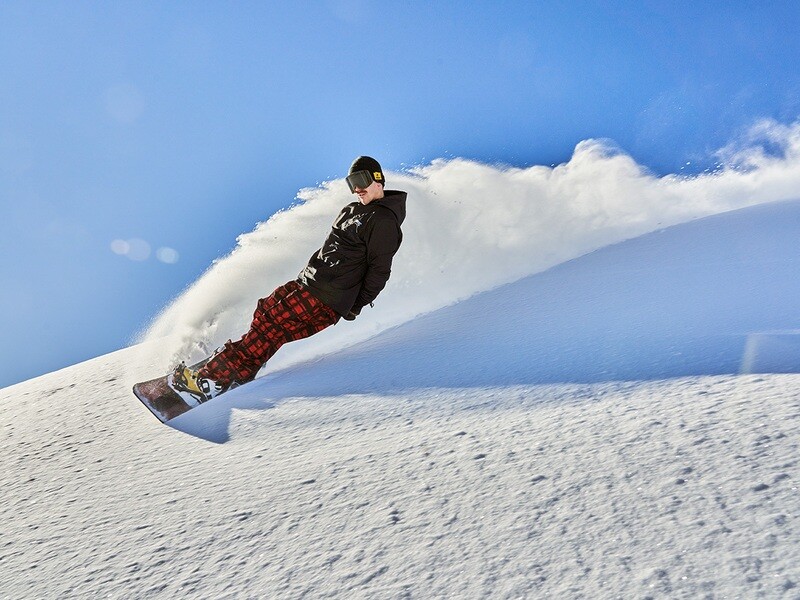 Mountain Lifestyle Outlet Ski Outlet