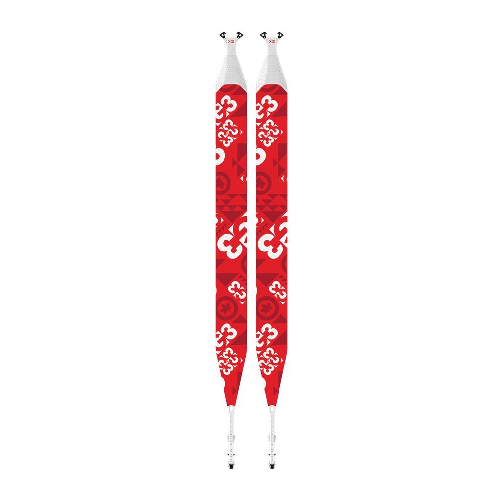 G3 Alpinist+ 130mm Skins G3 Alpinist+ 130mm Skins