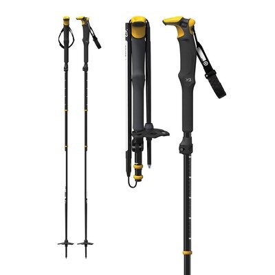 G3 Pivot Pole 008081-base