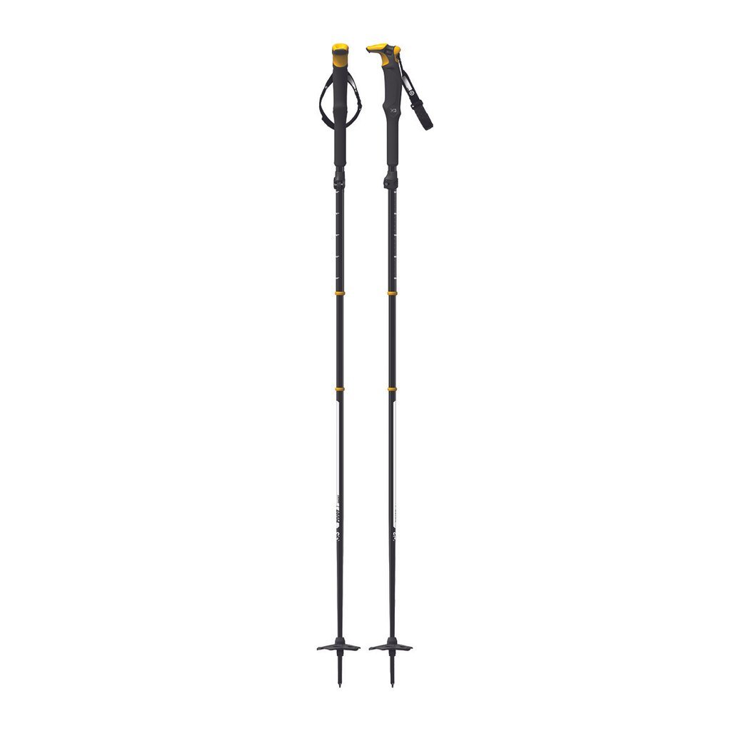 G3 Pivot Pole G3 Pivot Pole