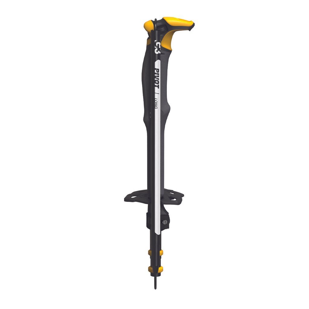 G3 Pivot Pole G3 Pivot Pole