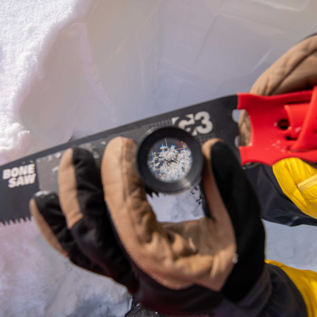 G3 Bonesaw G3 Bonesaw