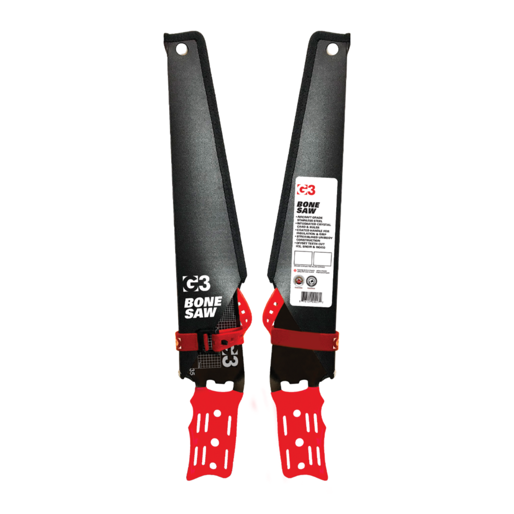 G3 Bonesaw G3 Bonesaw