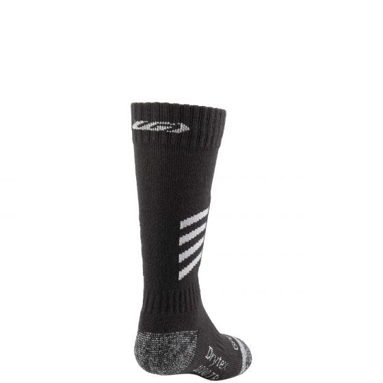 Louis Garneau Drytex Merino Sock JR Black Louis Garneau Drytex Merino Sock JR Black