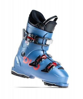 2022 Alpina Duo 3 Kids Boot 3E924225-base