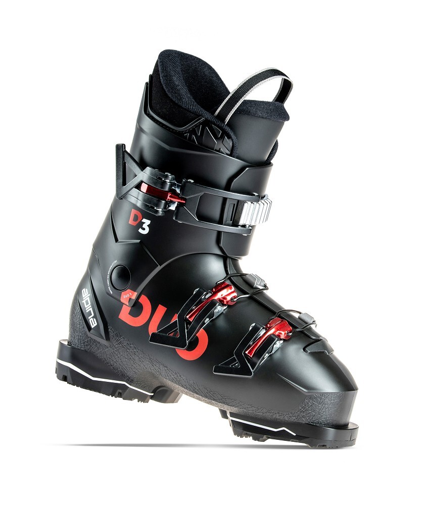 2022 Alpina Duo 3 Kids Boot 2022 Alpina Duo 3 Kids Boot