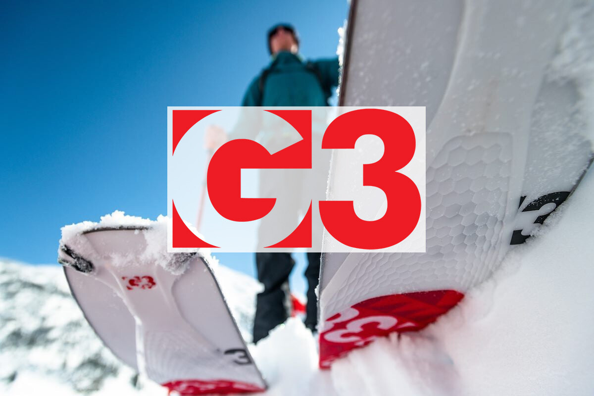 G3 | Store