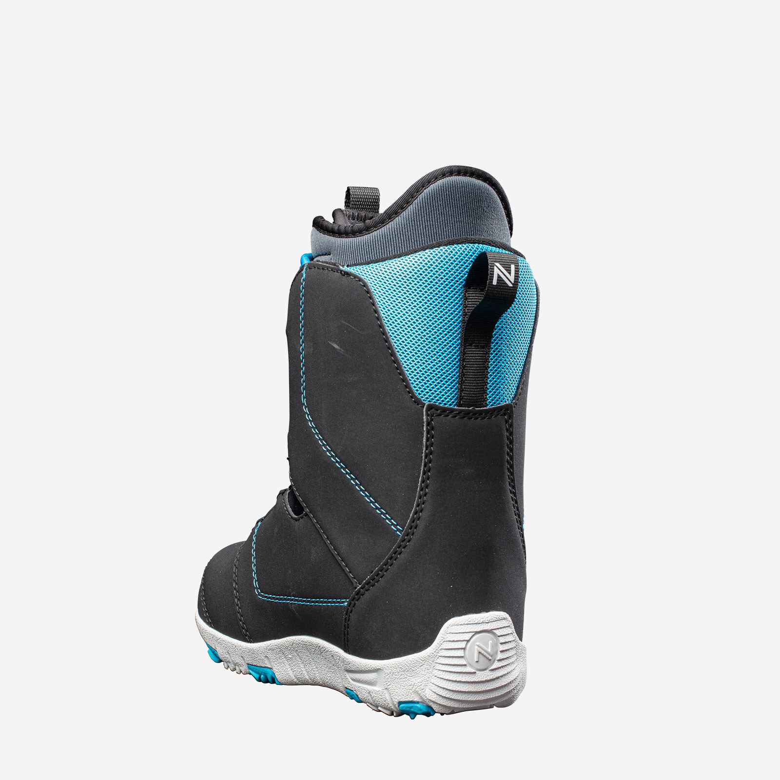 NIDECKER Micron Jr Snowboard Boots NIDECKER Micron Jr Snowboard Boots