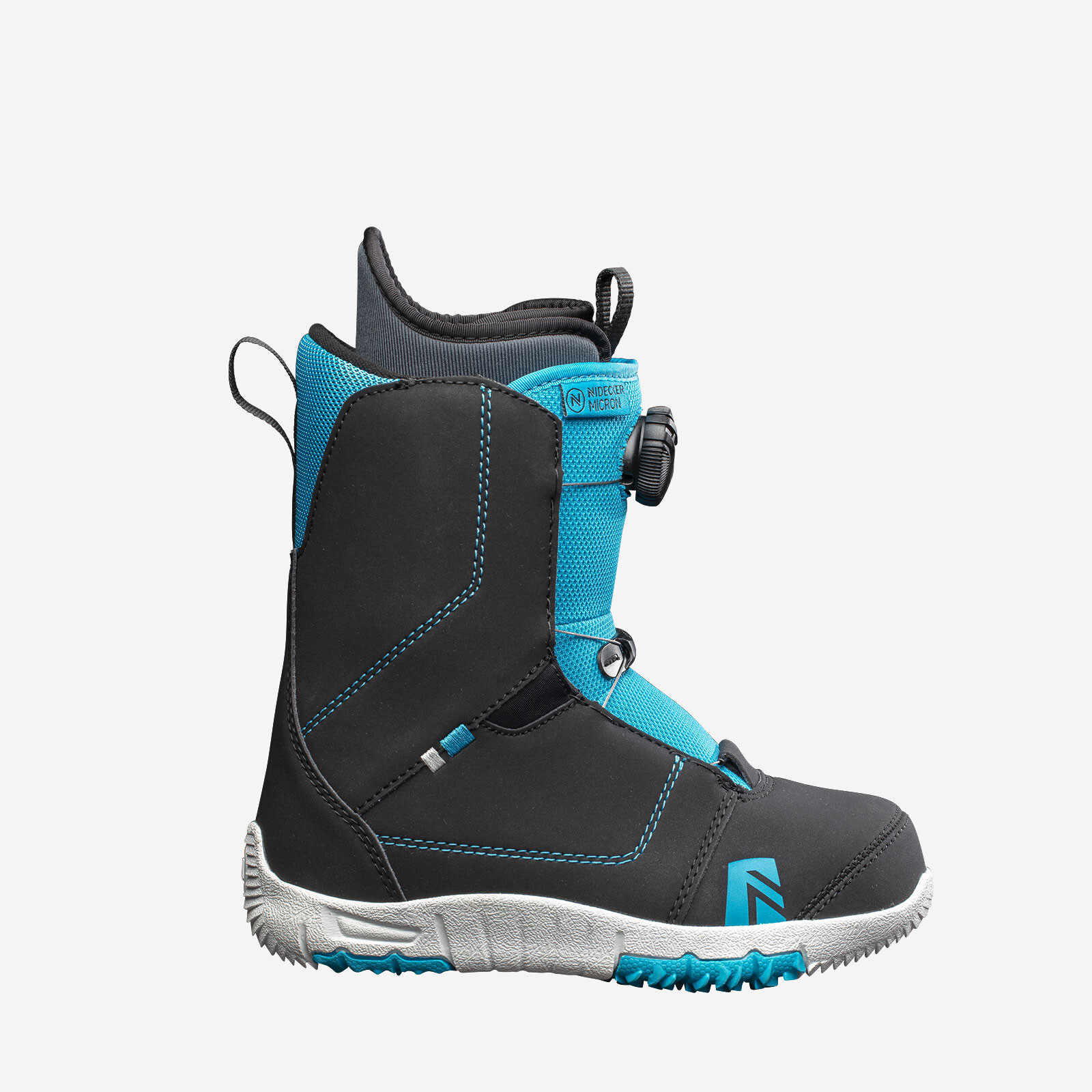 NIDECKER Micron Jr Snowboard Boots NIDECKER Micron Jr Snowboard Boots
