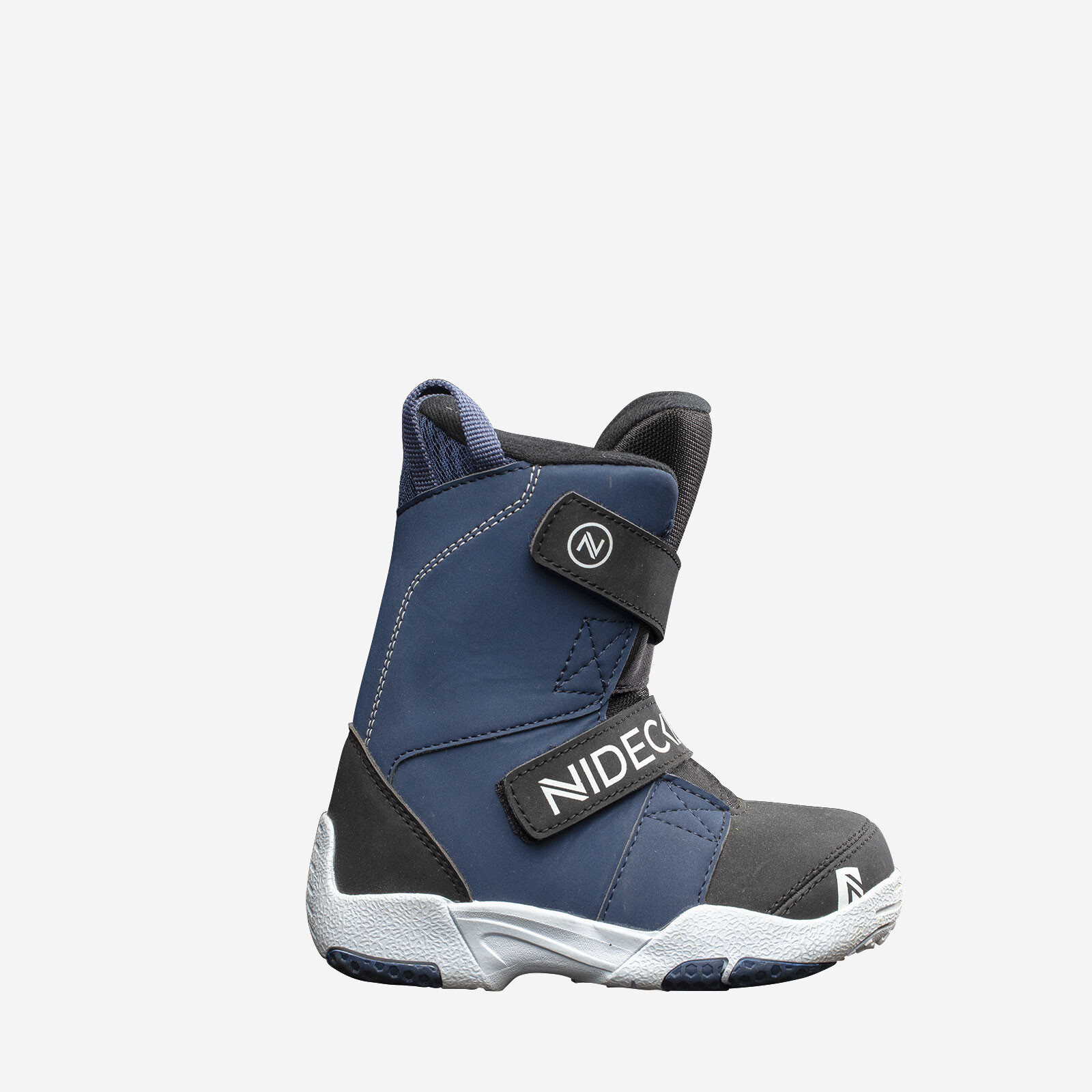 NIDECKER Micron Mini Snowboard Boots NIDECKER Micron Mini Snowboard Boots
